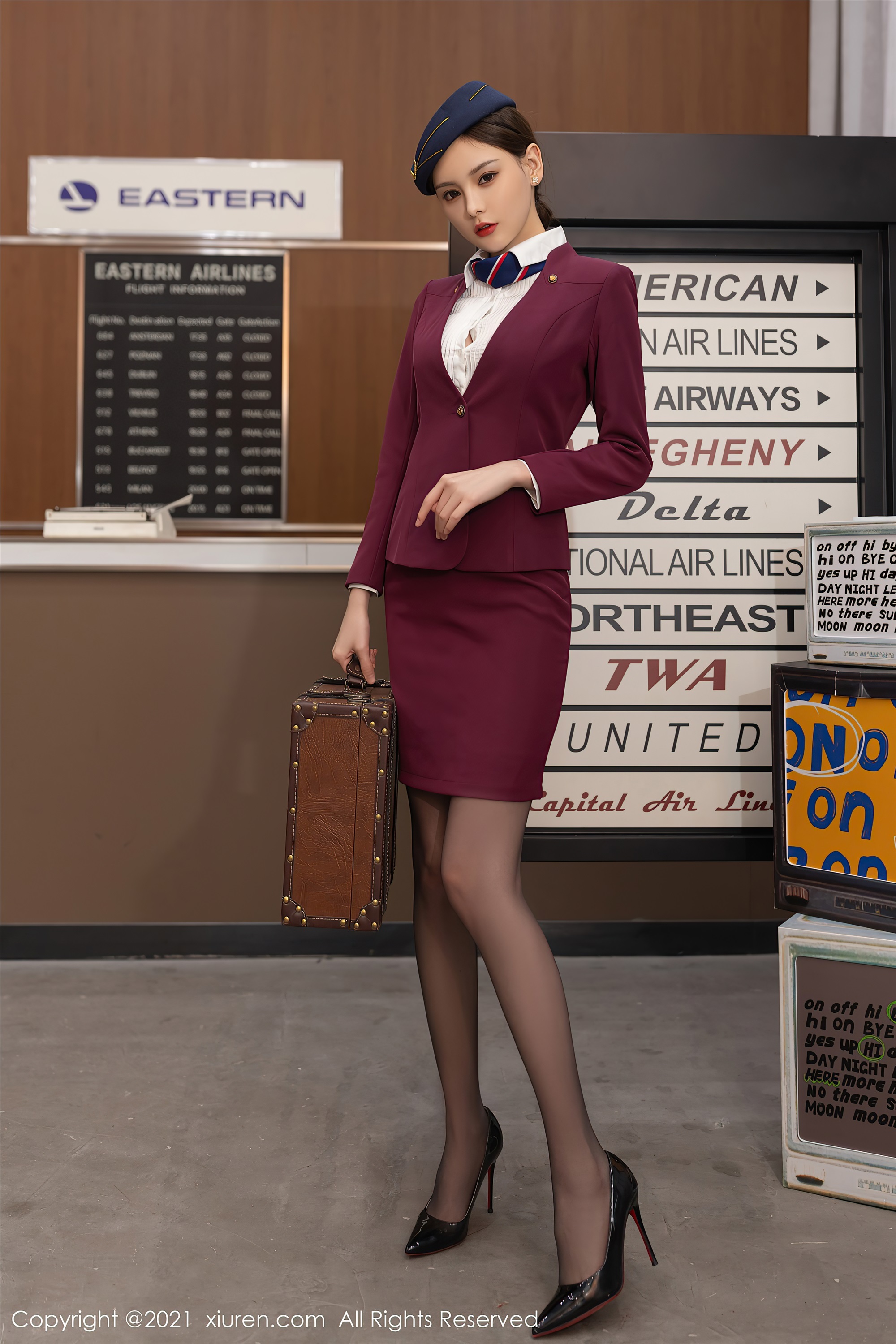 Xiuren秀人网 2021.11.24 NO.4264 王心怡